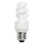 Compact Fluorescent