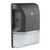 2100 Lumens - 15 Watt - Color Selectable Mini LED Wall Pack Fixture Thumbnail
