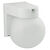 12 Watt - LED Security Globe Fixture with Photocell Sensor Thumbnail