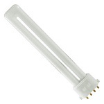 13 Watt 4 Pin 2GX7 CFL Compact Fluorescents - Category Image