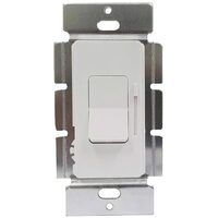 DECORATOR DIMMER SWITCH