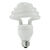 Spiral CFL - 30 Watt - 125 Watt Equal - Daylight White Thumbnail