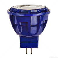 MR11 LED 2-Watt 2700K 60DEG