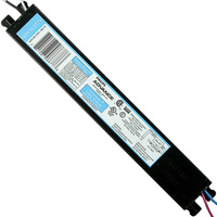 ELECTRONIC BALLAST