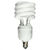 Spiral CFL - 13 Watt - 60 Watt Equal - Daylight White Thumbnail