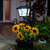 Solar LED Path Light and Planter Thumbnail