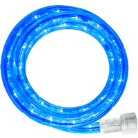 BLUE - LED ROPE LIGHT