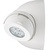 Emergency Light Fixture - LED Lamp Heads - 10 Watt Thumbnail