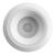 Natural Light - 6 in. Selectable New Construction LED Downlight Fixture with Built-In Speaker - Color Tunable from 2700K to 5000K - Works with Alexa - 21 Watt  Thumbnail