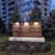 Solar Flood Light - Motion Sensor - 1100 Lumens Thumbnail