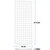 4 ft. Wire Guard - 47 in. x 16 in. x 1 in. Thumbnail