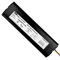 175W Metal Halide Ballast