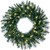 24 in. Christmas Wreath - Cashmere Pine Thumbnail