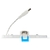 12 Watt - 1000 Lumens - 5 Colors - 6 in. Selectable New Construction LED Downlight Fixture Thumbnail