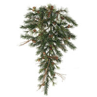3ft TearDrop GRN Mixed Country