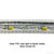 1/2 in. - LED - Yellow - Rope Light Thumbnail