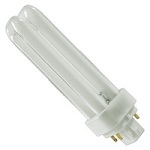 13 Watt 4 Pin G24q-1 CFL Compact Fluorescents - Category Image