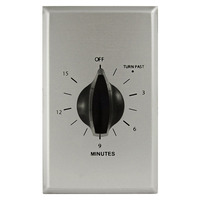 Spring Wound Auto-off Timer