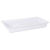 Premium White Flood Table - 3 ft. x 6 ft. Thumbnail