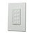 Quattro RF Wireless Remote - 4 Zone Dimming Control Thumbnail