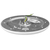 1510 Lumens - 20 Watt - 10 in. Color Selectable LED Surface Mount Downlight Fixture with Nightlight Mode Thumbnail