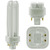QT13/41-4P - 4 Pin G24q-1 Base - 4100 Kelvin Thumbnail