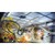 4900 Lumen Max - 41 Watt Max - 1 x 4 Wattage and Color Selectable LED Panel Fixture Thumbnail