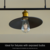 500 Lumens - 4.5 Watt - LED Edison Filament Bulb with 5 Selectable Color Temperature Thumbnail