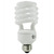 Spiral CFL - 36 Watt - 150 Watt Equal - Daylight White Thumbnail