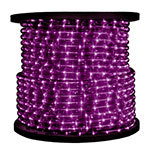 Purple Rope Lights - Commercial Grade - Category Image