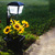 Solar LED Path Light and Planter Thumbnail