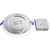 1600 Lumens - 22 Watt - 8 in. Selectable New Construction LED Downlight Fixture Thumbnail