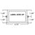 Hatch MC39-1-F-UNNUG3 - 39 Watt - Electronic Metal Halide Ballast Thumbnail