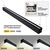 8 ft. Color Selectable Architectural LED Linear Fixture - Up/Down Light - 13,000 Total Lumens - Black Thumbnail