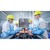 4900 Lumen Max - 41 Watt Max - 1 x 4 Wattage and Color Selectable LED Panel Fixture Thumbnail