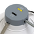 3835 Lumen Max - 30 Watt Max - 8 in. Wattage and Color Selectable New Construction LED Downlight Fixture Thumbnail