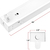 4 ft. LED Ready Strip Fixture - Single Lamp Thumbnail