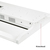 34,450 Lumens - 265 Watt - 4000 Kelvin - Linear LED High Bay Fixture Thumbnail