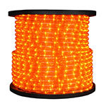 Amber Rope Lights - Commercial Grade - Category Image