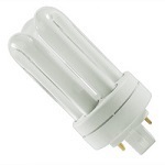 13 Watt 4 Pin GX24q-1 CFL Compact Fluorescents - Category Image