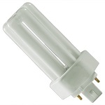 3000K 26 Watt 4 Pin GX24q-3 CFL Compact Fluorescents - Category Image