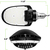 8909 Lumen Max - 75 Watt Max - 5000 Kelvin - Wattage Selectable LED Retrofit for Wall Packs/Area Light Fixtures Thumbnail
