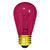 11 Watt - S14 - Fuchsia Thumbnail