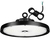 37,800 Lumen Max - Wattage and Color Selectable UFO LED High Bay Fixture with Adjustable Beam Angle - Sensor Ready Thumbnail