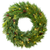 30 in. Mixed Cedar Wreath - Battery Operated Thumbnail