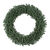 4 ft. Christmas Wreath Thumbnail