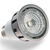 605 Lumens - 8 Watt - 3000 Kelvin - LED PAR20 Lamp Thumbnail