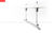 6.56 ft. Anodized Aluminum GIZA Drywall Channel Thumbnail