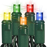 Clearance - LED Mini Lights - Category Image