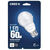 Dimmable LED - 9 Watt - A19 - Omni-Directional - 60 Watt Equal Thumbnail
